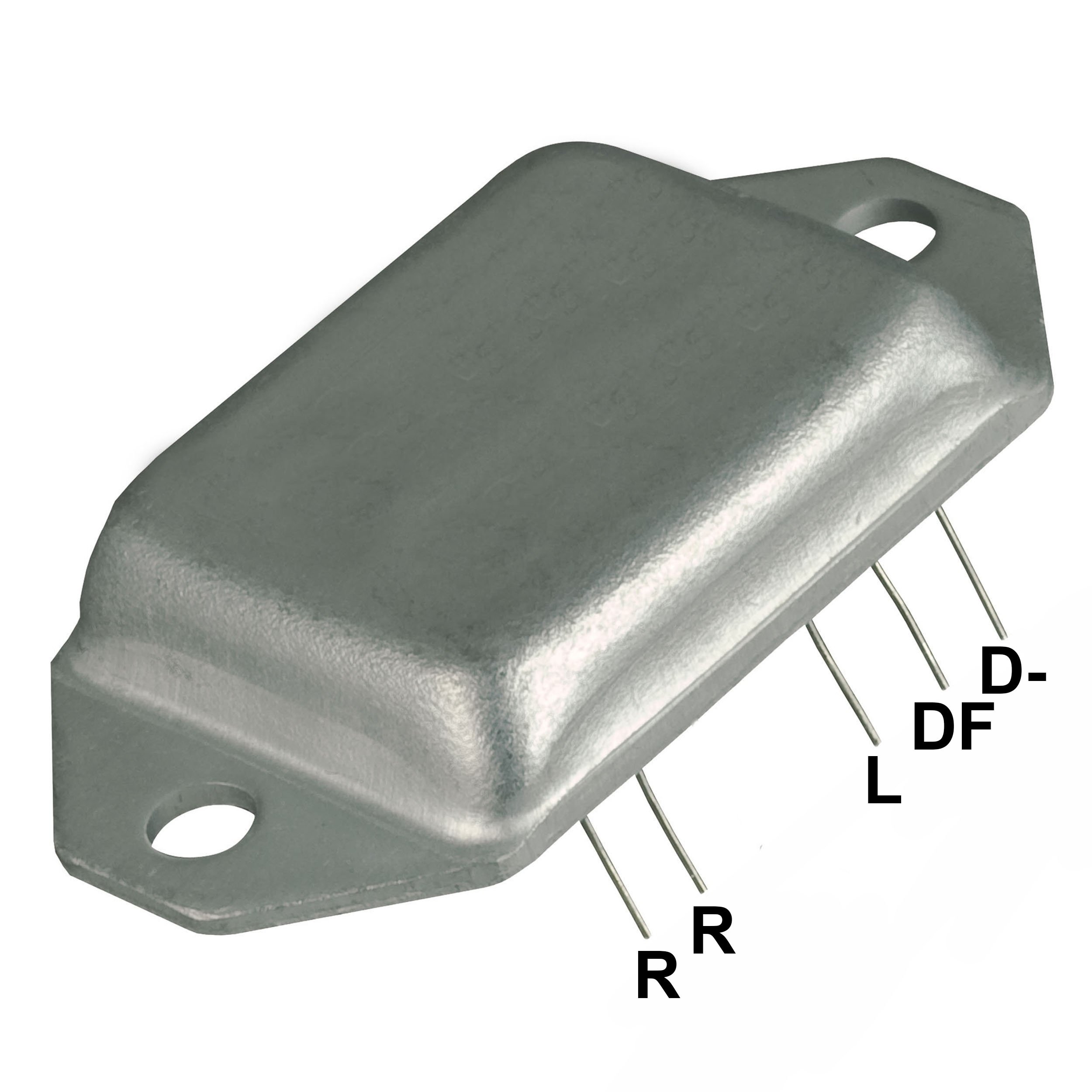 Voltage Regulator for Alternator,GA883,Hitachi:tr2z-47;23500- 99008;5 8125 1 0160;Regitar:VRH2000-2B,IH707,Regulador De Voltaje